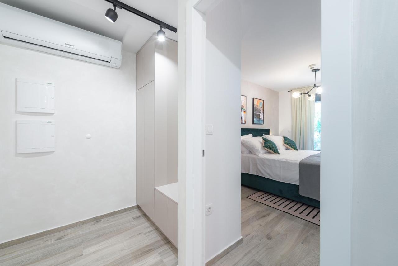 Dubrovnik Retreat Apartment Exterior foto