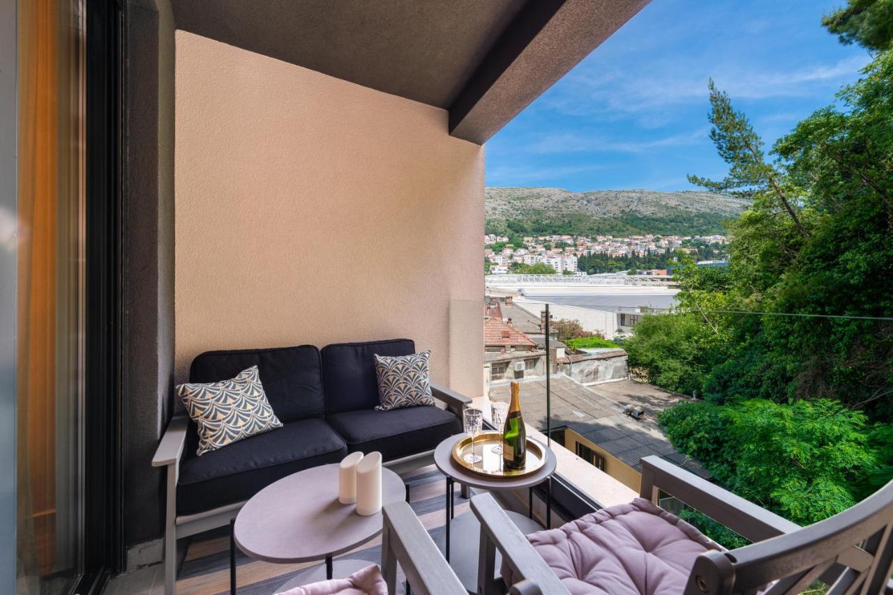 Dubrovnik Retreat Apartment Exterior foto