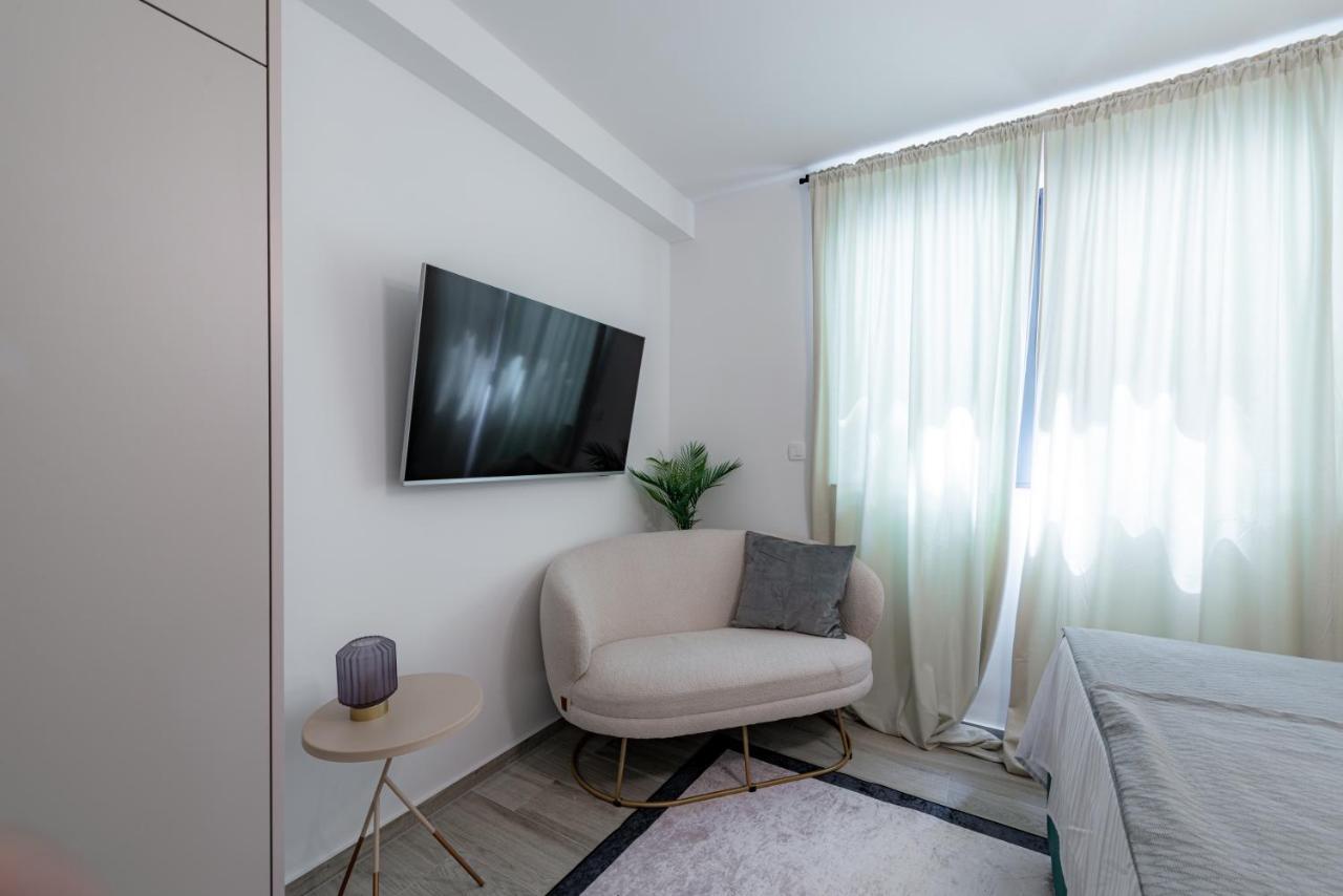 Dubrovnik Retreat Apartment Exterior foto